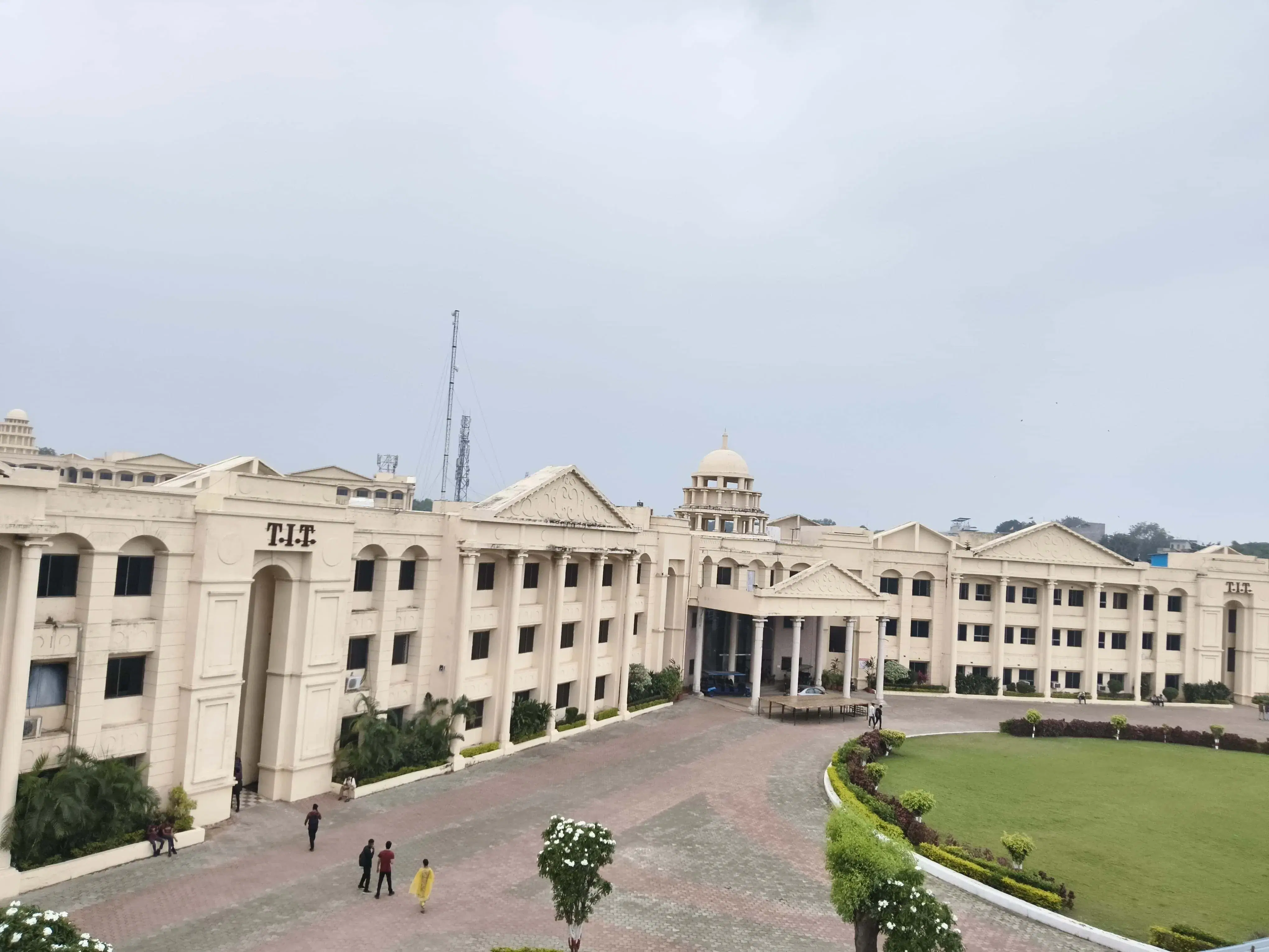 Technocrats Institute of Technology Bhopal Campus photo 18